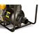 Motobomba Gasolina 3 Paraquímicos 7cv 208cc 4t P Man Buffalo