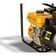 Motobomba Gasolina 3 Paraquímicos 7cv 208cc 4t P Man Buffalo