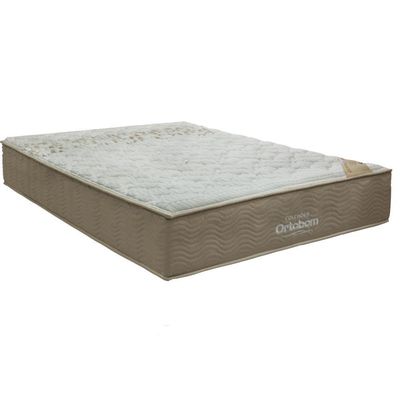 Colchão Viscomemory – Casal (138x188x28) - Ortobom