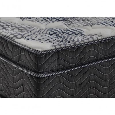 Colchão Misto Iso Superpocket – Solteiro (88x188x25) - Ortobom