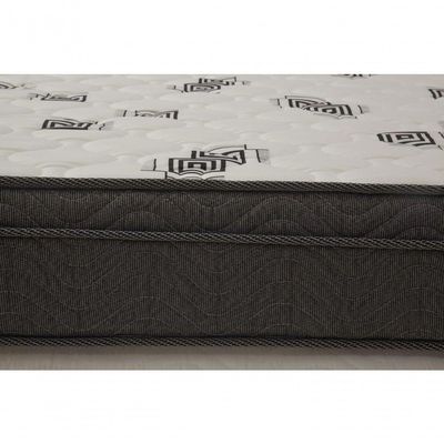 Colchão Light D45 – Super King (193x203x20) - Ortobom