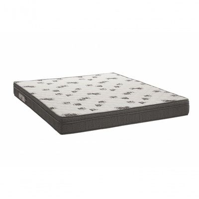 Colchão Light D45 – Super King (193x203x20) - Ortobom