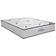 Cama Box E Colchão Highfoam – Super King (193x203) - Ortobom