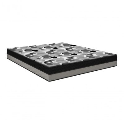 Colchão Iso Duplo Conforto – Casal (138x188x20) - Ortobom