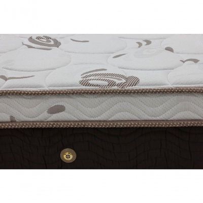 Colchão Sleep King – Super King (193x203x32) - Ortobom