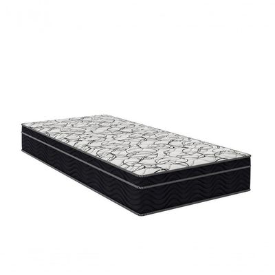 Colchão Airtech 150 D45 Ortipillow – Solteiro (78x188x28)