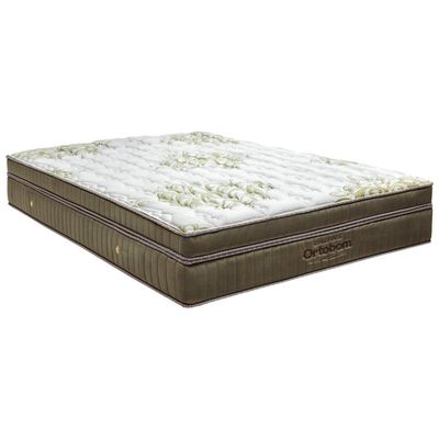 Colchão Gold Ultra Gel – Super King (193x203x32) - Ortobom