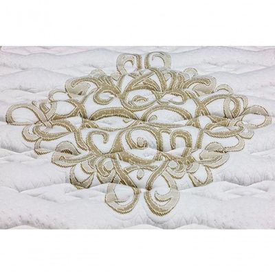 Colchão Gold Ultra Gel – Super King (193x203x32) - Ortobom