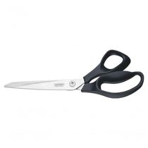 Tesoura Tramontina Para Costura Inox Cabo Onix 10"