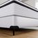 Base Sommier Bege Super King (193x203x23) - Ortobom