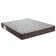 Cama Box E Colchão Iso 150 D45 – Viúva(128x188) - Ortobom