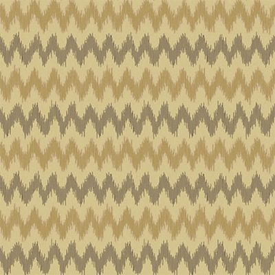 Papel de Parede Fiesta Modern Chevron Gold 533034 Fiesta Modern 533034