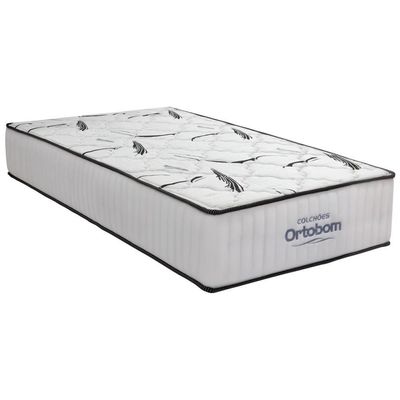 Colchão Highfoam – Solteiro (88x188x28) - Ortobom