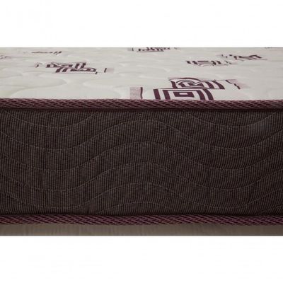 Colchão Light D28 – Solteiro (78x188x14) - Ortobom