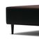 Base Sommier Preto Viúva (128x188x23) - Ortobom