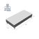 Base Sommier Preto Viúva (128x188x23) - Ortobom
