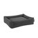 Cama Pet Camurca Cinza (18x65x50) - Ortobom