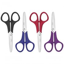 Tesoura Escolar Tramontina Supercort Monster Em Inox 5"