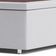 Base Baú Physical Branco Queen (158x198x39) - Ortobom