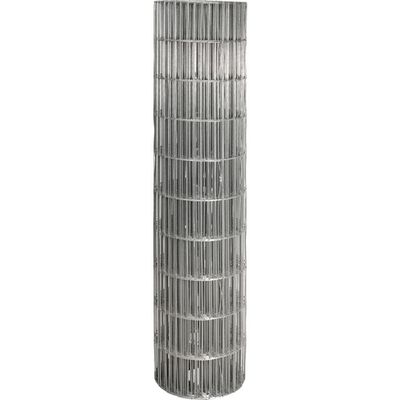 Tela Alambrado 150x50x2,3mm 1,5x25 Metros - Vonder