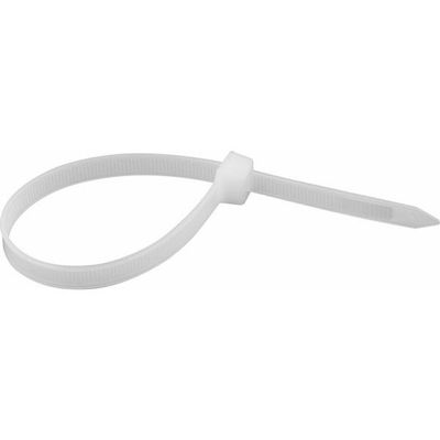 Abrac De Nylon 280x9,0 Branca Conjunto Com 100 Peças Vonder