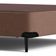 Base Sommier Camurça Bege Solteiro (88x188x23) - Ortobom