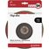 Flap Disc 7 G120 Costado Fibra Reto Para Aço Carbono Nove54