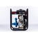 Motobomba Diesel 2.1-2x2'' 7,0cv P Elét. Bd716e Branco