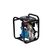 Motobomba Diesel 2.1-2x2'' 7,0cv P Elét. Bd716e Branco