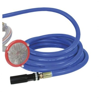 Lavadora Jato Lj500 Fixa Tri 5hp Com Mang 1-2 Chiaperini