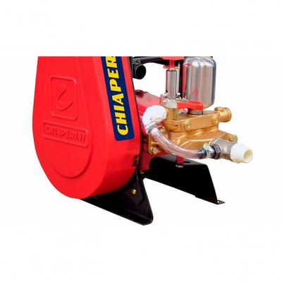 Lavadora Jato Lj3100 Fixa Tri 3hp Com Mang 1-2 Chiaperini