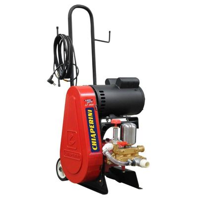 Lavadora Jato Lj3100 Móvel Tri 3hp S-mang Chiaperini