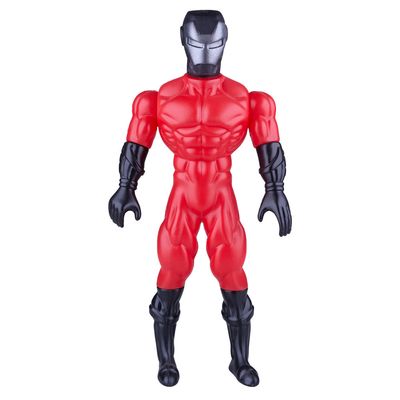 Boneco Milk Coleção Implacáveis