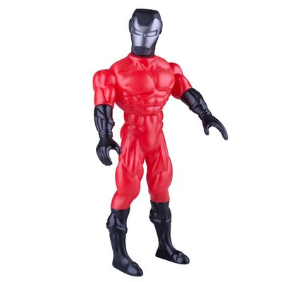 Boneco Milk Coleção Implacáveis