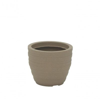 Vaso Tramontina Inca Granito Areia 24cm