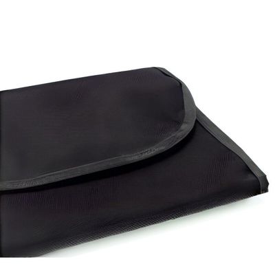 Necessaire Bolsa Organizadora Higiene Pessoal Com Gancho Viagem Mala Academia Unissex Masculino