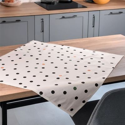 Toalha Cha Athenas Clean 78x78cm Menu Dohler