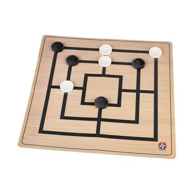 Jogo Divertirama - Brinquedos Estrela