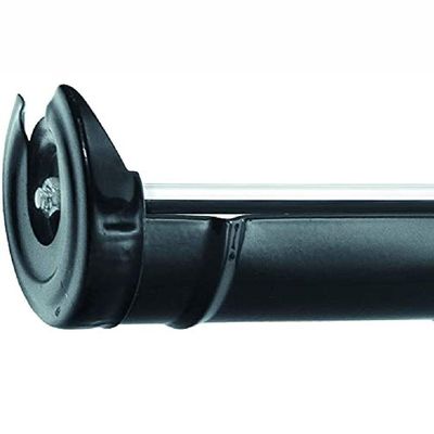 Aplicador Metálico De Silicone Semiaberto 310ml - 8863655 - Sparta