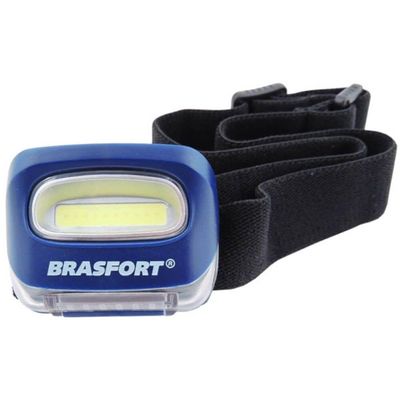 Lanterna Para Cabeça Ciclope - 7845 - Brasfort