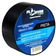 Fita De Demarcação 48mm X 30 Metros Preto - 700.01514 - Plastcor Fita Demarcacao Preto 48mmx30mts Plastcor