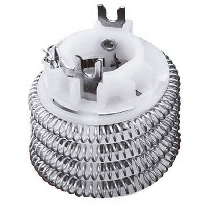 Resistência Para Aquecedor 5400 Watts - 1608 - Fame Resistencia P-aquecedor 5400w 1593 Fame 1608.
