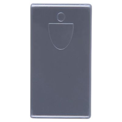 Pulsador Campainha 10a 250v - 57215-027 - Tramontina Pulsador Campainha 10a 250v Tramontina 57215-027