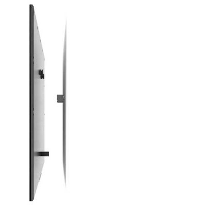 Suporte Para Tv Fixo Universal 14"" A 84"" - M1 - Multivisão Suporte Fixo Universal P-tv 14 A 84 Multivisao