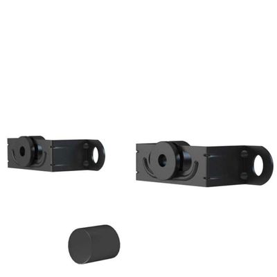 Suporte Para Tv Fixo Universal 14"" A 84"" - M1 - Multivisão Suporte Fixo Universal P-tv 14 A 84 Multivisao
