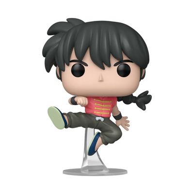 Boneco Funko Pop! Ranma 1/2 - Ranma