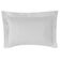 Fronha Avulsa Algodão 180 Fios 3 Abas 50cmx70cm Altenburg Rosa