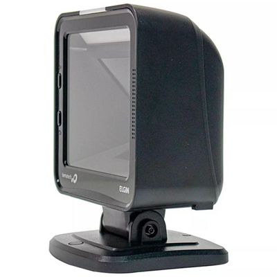 Leitor Fixo 2d Elgin El8600 Usb (7897013528859)