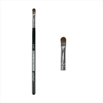 Kit Macrilan B907 Pincel De Precisão 2 Unidades