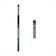 Kit Macrilan B907 Pincel De Precisão 2 Unidades